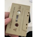 Cassette Tape - Not Tested - Elton Johns Greatest Hits