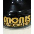 Collectible Stone Port Bottle (Empty) - Monis Port - 300th Anniversary - Paarl