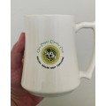 Collectible Bar Mug - Million Dollar Golf Challenge - Gary Player Country Club - Sun City