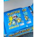 Pokémon Series 2 - Original Sealed Merlin Sticker Packets - Loose - Late 90s - price per packet