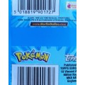 Pokémon Series 2 - Original Sealed Merlin Sticker Packets - Loose - Late 90s - price per packet