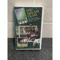 VHS Video Tape - Rugby World Cup 1995 - The Dream Team