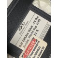 VHS Video Tape - Rugby World Cup 1995 - The Dream Team