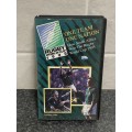 VHS Video Tape - Rugby World Cup 1995 - One Team One Nation