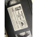 VHS Video Tape - Highlights Of World Rugby 1994