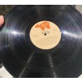 Double Vinyl LP  Grease Original Soundtrack  Brilliant Condition