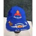 Souvenir Cap  Currie Cup  Western Province Rugby