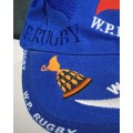 Souvenir Cap  Currie Cup  Western Province Rugby