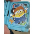 McDonalds Happy Meal Toy  Despicable Me 2022