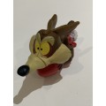 McDonalds Happy Meal Toy  Wile E. Coyote 2030