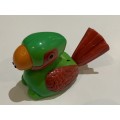 McDonalds Happy Meal Toy  Parrot 2004