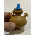 McDonalds Happy Meal Toy  Mr Dizzy 2020