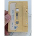 Cassette Tape - Not Tested - Simon & Garfunkel - Sounds Of Silence