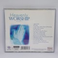 Heavenly Worship music CD volume 2