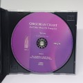 Gregorian Chants and other music of tranquility / 2 CD box set
