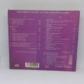 Gregorian Chants and other music of tranquility / 2 CD box set