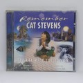 Cat Stevens  Remember (The Ultimate Collection) music CD