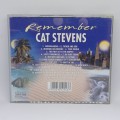 Cat Stevens  Remember (The Ultimate Collection) music CD