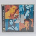 Various  54 (Music From The Miramax Motion Picture / double CD box