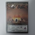 SPIDER-MAN 2 (DVD) - Still sealed unopened
