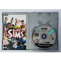 The Sims PlayStation 2  Bundle
