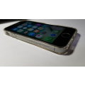 Apple iPhone SE 16GB + Bodyglove Cover