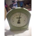 VINTAGE  SALTER MODEL 235 SCALE MADE IN ENGLAND