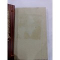 NOTE BOOK IMPORTED FROM MAURITIUS HANDMADE PAPER PAGES