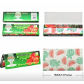 10 * Hornet Flavored Rolling Paper Mixed Flavor 10 Pieces-tobacco Rolling Paper