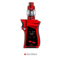 Vape Smok Mag Kit -vape  White Prism And Red Black