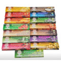 10 * Hornet Flavored Rolling Paper Mixed Flavor 10 Pieces-tobacco Rolling Paper