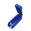 Hand Double Cigarette Tube Roller- Hand Rolling Machine Double