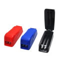 Hand Double Cigarette Tube Roller- Hand Rolling Machine Double