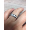 Browns Eternity Ring
