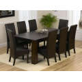 Dining Room Suites - 8 Seater