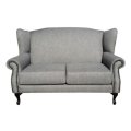 Couches - Wingback Style