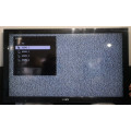 Sony BRAVIA  46" Full HD LCD TV(KDL-46CX520)