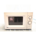 LG MS-2023J Microwave Oven (700W, 20 litre)