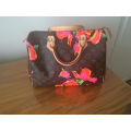 Louis Vuitton bowling bag - special issue item - never used