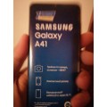 Samsung A41s