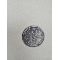 1888 2(Double) Great Britain Florin