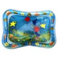 Baby Tummy Time Water Mats