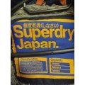 Superdry Jacket
