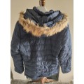 Women`s Jacket (With Hoodie)