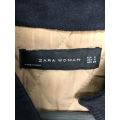 Womens Zara jacket (thick)