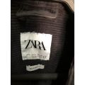 Corduroy Zara Long Sleeve Shirt