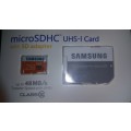 256 GB micro sd card