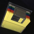 Retro 3.5 Inch Floppy Disks (Used)