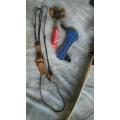 RECURVE BOW WITH ACCESSORIES