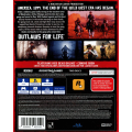 Red Dead Redemption 2 - (2 Discs) For PS4, PS4 Slim and Sony PlayStation 4 Pro Enhanced